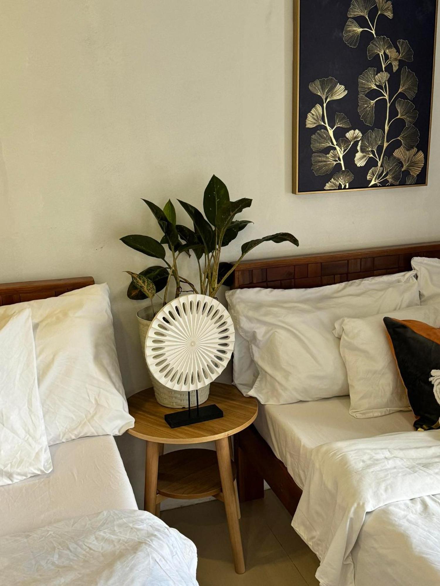 Susana'S Baguio Condotel Baguio City Luaran gambar