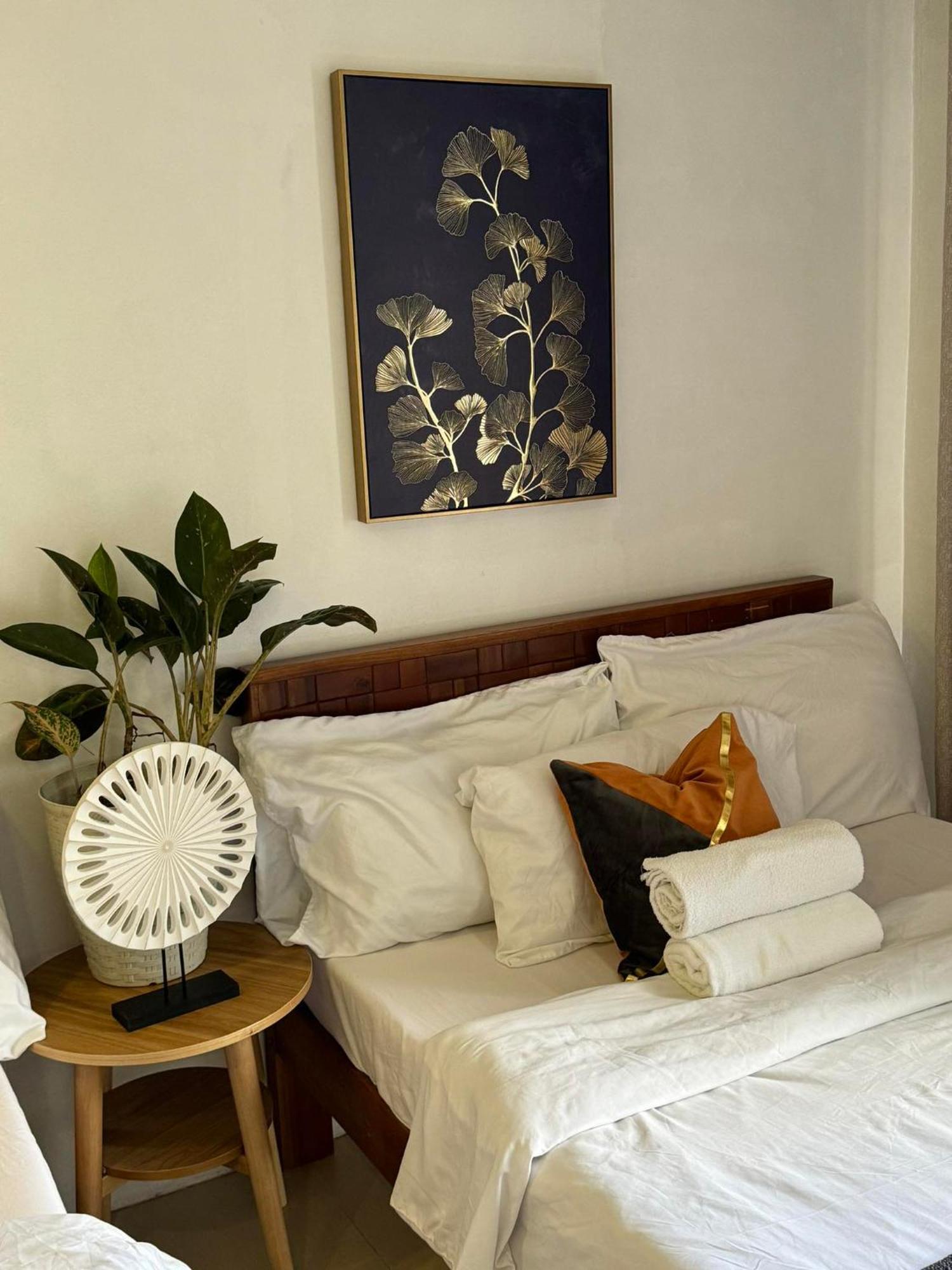 Susana'S Baguio Condotel Baguio City Luaran gambar